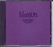 Mansun - Take It Easy Chicken